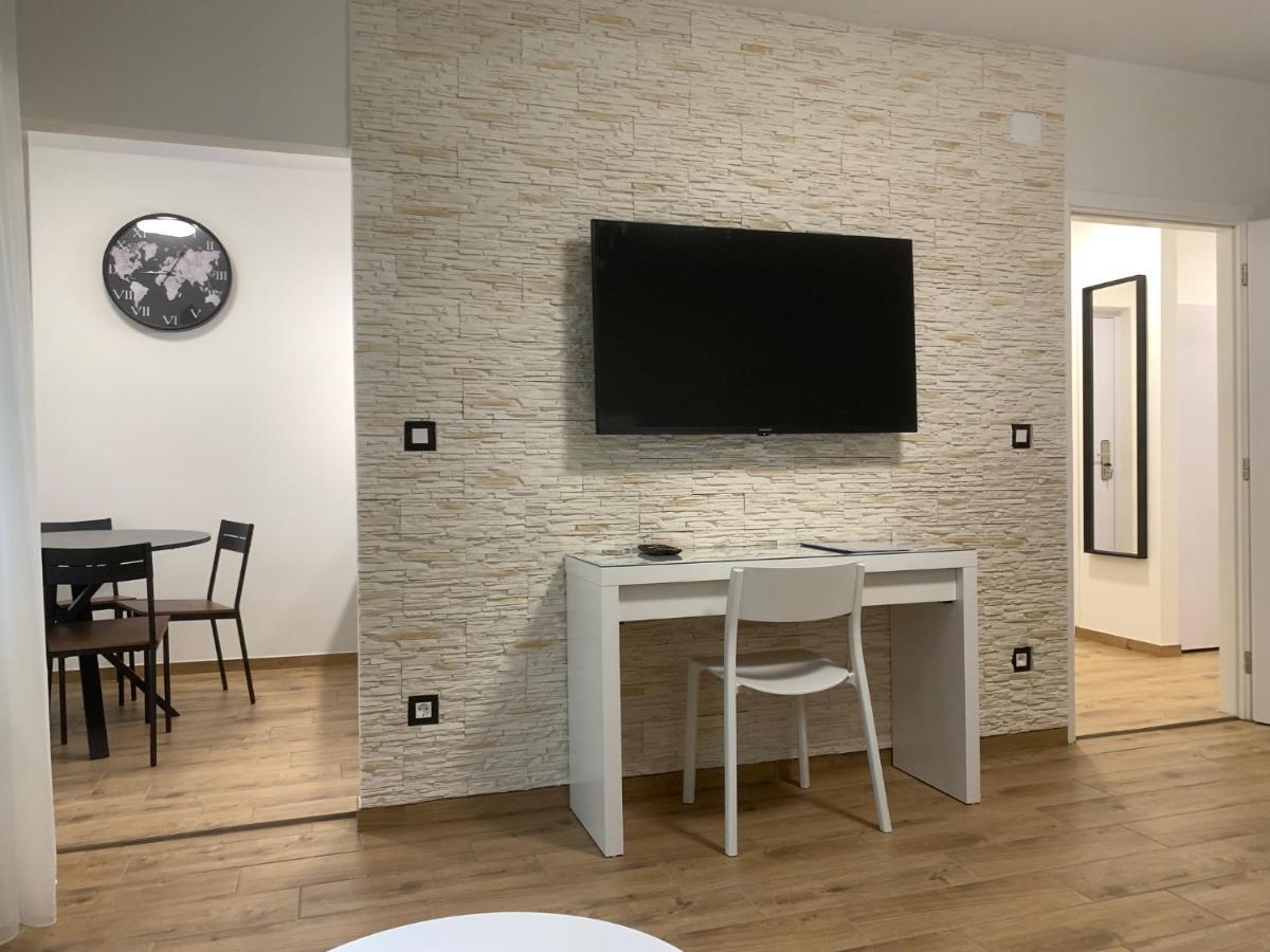 Apartment Karlovac Center ภายนอก รูปภาพ